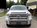 Brand New 2017 Toyota Tundra AT For Sale-0