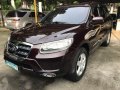2007 Hyundai Santa Fe CRDI Diesel Automatic for sale -1