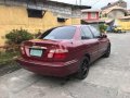 Top Condition Nissan Sentra Grandeur GS 2002 AT For Sale-6