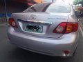 For sale Toyota Corolla Altis 2008-2