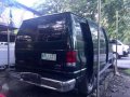 Ford E350 - For SALE-1
