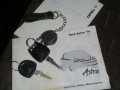 2001 Opel astra wagon 1.6 matic like honda city volvo bmw benz toyota-2