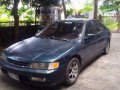 For sale honda accord 1994-95-0