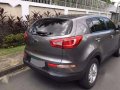 First Owned 2012 Kia Sportage MT For Sale-2