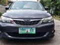 All Working 2009 Subaru Impreza RS For Sale-5