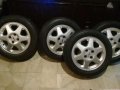 2001 Opel astra wagon 1.6 matic like honda city volvo bmw benz toyota-10
