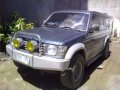 Mitsubishi pajero-2