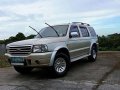 2006 ford everest 4x2 fresh-0