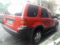 2003 Ford Escape xlt-2