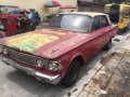 Ford fairlane 1966 for sale -10