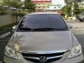 For sale Honda City 2007 E-0