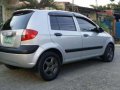 Hyundai Getz 2008 Fresh-4