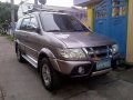 For sale Isuzu Crosswind 2005-0