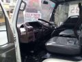 Isuzu Elf NPR 15ft 2008 MT White For Sale -2