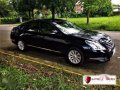 2011 Nissan Teana 250XL AT-3