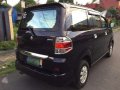 Fresh Like New 2009 Suzuki Apv AT 2010 For Sale-3