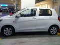2017 Suzuki Celerio white or sale-5