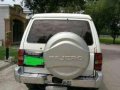 Pajero fieldmaster..(japan made)-2