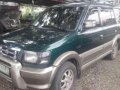 Good Running Condition Mitsubishi Adventure 2000 Super Sports AT For Sale-1