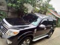 Ford everest mt turbo deisel-1