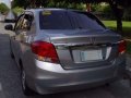 2015 All New Honda Brio Amaze 13E sedan-5