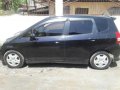 Honda fit 2009 model-5