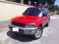 Toyota RAV4 AWD 5 Door Manual Lady Owned-3