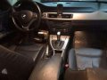 Fresh BMW 320i E90 AT Silver For Sale -4