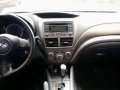 All Working 2009 Subaru Impreza RS For Sale-7
