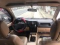 Isuzu Crosswind 2010 for sale -10