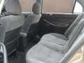 Honda civic vtec Manual Sir body Sale-10