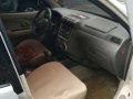 For sale Toyota Avanza G 2007 Manual gas-5