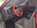 2006 Isuzu Dmax LS Manual Diesel-4