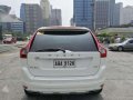 2015 Volvo XC60 Diesel White SUV For Sale -11