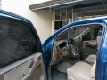 Nissan Frontier Navara 2008 FOR SALE-4