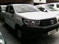 Toyota Hilux J 2017 LIKE NEW FOR SALE-0