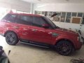 Range Rover 2010 good for sale -0