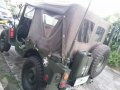 Fresh Willys Military Jeep 4x4 For Sale -5