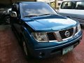 Nissan Frontier Navara 2008 FOR SALE-0