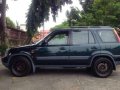 Very Well Kept 1999 Honda CRV 1st Gen For Sale-1