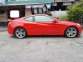 2011 - Hyundai Genesis Coupe ( top of the line ) 1st owned . AUTOMATIC-0