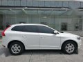 2015 Volvo XC60 Diesel White SUV For Sale -5