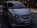 2015 All New Honda Brio Amaze 13E sedan-2