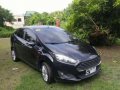 Ford Fiesta 2014 good condition for sale -0