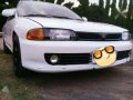 Mitsubishi Lancer 1997 4G15 MT For Sale -1
