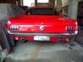 1966 Ford Mustang GT Fastback For Sale -5