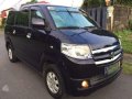 Fresh Like New 2009 Suzuki Apv AT 2010 For Sale-1