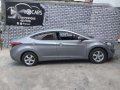 2014 Hyundai Elantra Auomatic 498k for sale-8