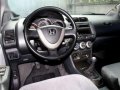 All Intact Honda City 2008 1.3S MT For Sale-5