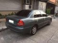 Lancer 97 GLX Pizza Pie Very Fresh Swap or Sale-1